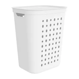 kosz-na-bielizne-do-prania-rotho-jona-mistletoe-55-l-bialy