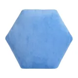 poduszka-bryla-domarex-shape-3d-niebieska