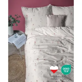 posciel-z-perkalu-220-x-200-cm-lame-percale-kolorowe-kwiatki-rozowa