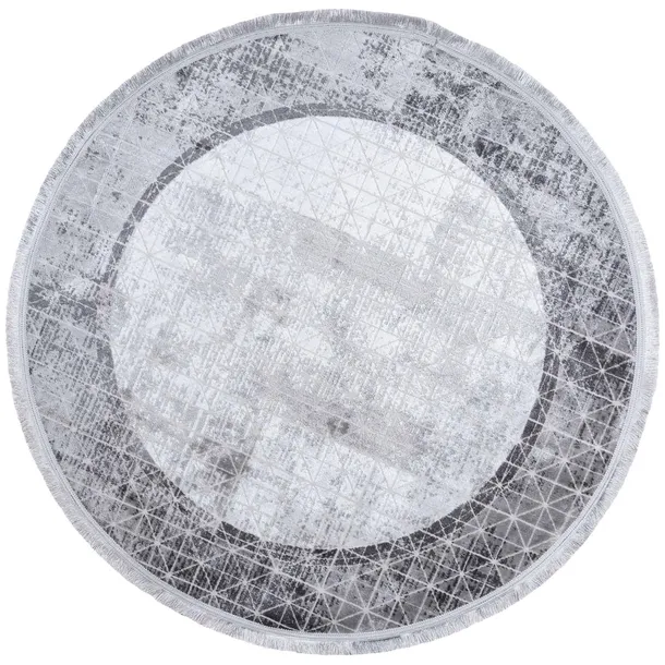 dywan-multi-decor-eclipse-kolo-120-cm-obramowanie-szary