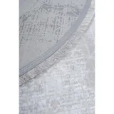 dywan-multi-decor-eclipse-kolo-120-cm-obramowanie-szary