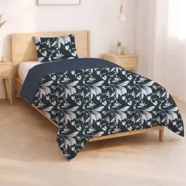 posciel-bawelniana-140-x-200-cm-pation-home-vivienne-grafitowa