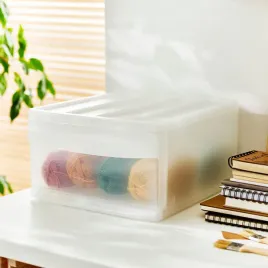 pojemnik-z-szuflada-34-x-395-x-203-cm-rotho-systemix-transparentny