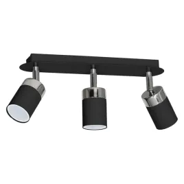 lampa-sufitowa-milagro-joker-3-x-gu10-czarny-chrom
