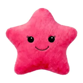 poduszka-gwiazdka-domarex-tiny-star-rozowa