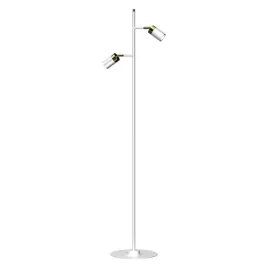 lampa-podlogowa-milagro-joker-2-x-gu10-bialo-zlota