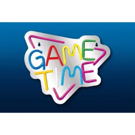 lampa-dekoracyjna-led-activejet-neon-game-time
