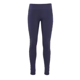 legginsy-damskie-niebieskie-z-lampasem-love-l-xl-z-wysokim-stanem