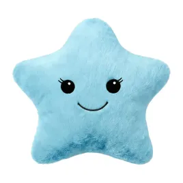 poduszka-gwiazdka-domarex-tiny-star-niebieska