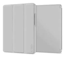 tech-protect-5906302334926-etui-na-tablet-221-cm-8-7-pokrowiec-szary