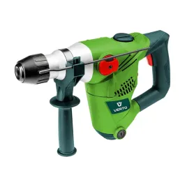 mlot-udarowy-verto-sds-1500-w-z-walizka-zielony