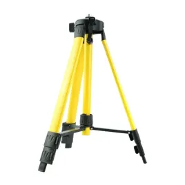 statyw-do-poziomicy-laserowej-extralink-tripod-43-118-cm
