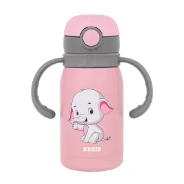 bidon-noveen-tb566-pink-solid-300-ml-rozowy
