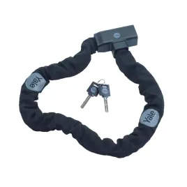 lancuch-rowerowy-z-zamkiem-na-klucz-yale-essential-security-90-x-08-cm