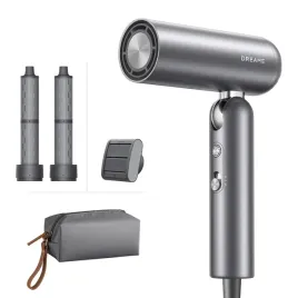 urzadzenie-wielofunkcyjne-do-wlosow-dreame-pocket-pro-1300-w-szare