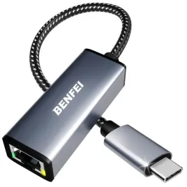 benfei-000269grey-karta-sieciowa-wewnetrzny-ethernet-1000-mbit-s