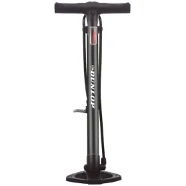 pompka-rowerowa-podlogowa-dunlop-12-bar-174-psi-2-adaptery
