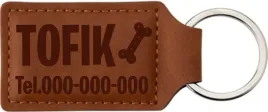 brelok-zawieszka-grawer-skorzany-z-imieniem-psa-kot-numerem-telefonu