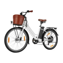 rower-elektryczny-damski-ancheer-amak00012-kola-26-bialy