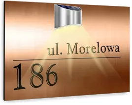 duza-miedziana-tabliczka-podswietlana-adresowa-numer-domu-aluminiowa-30x20
