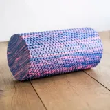 roller-piankowy-fioletowy