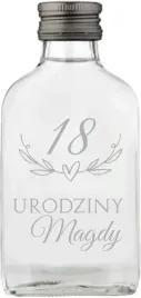 buteleczka-setka-18-urodziny-wlasny-wzor-tekst-z-grawerem-100-sztuk
