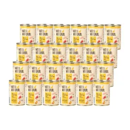 mokra-karma-dla-kotow-maxi-natural-kurczak-z-indykiem-24-x-400-g