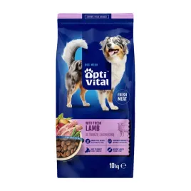 karma-dla-psa-optivital-fresh-meat-jagniecina-10-kg