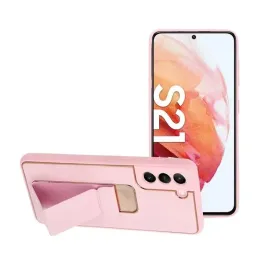 futeral-forcell-leather-case-kickstand-do-samsung-s21-fe-pink
