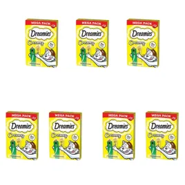 przysmak-dla-kotow-dreamies-creamy-mega-pack-kocimietka-ser-84-x-10-g
