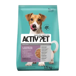 karma-dla-psow-activ-pet-mini-adult-jagniecina-6-x-15-kg