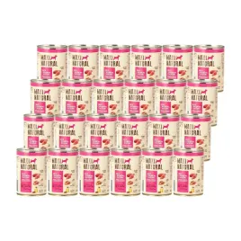 karma-dla-psa-maxi-natural-indyk-i-wolowina-z-batatami-mokra-24-x-400-g