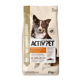 karma-dla-psow-activ-pet-plus-sucha-bez-zboz-6-x-2-kg
