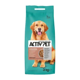 karma-dla-psow-activ-pet-sucha-wolowina-i-warzywa-4-x-3-kg