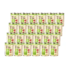 karma-dla-psa-maxi-natural-jelen-i-wolowina-z-zurawina-mokra-24-x-400-g