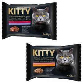 mokra-karma-dla-kotow-kitty-saszetki-mix-smakow-80-x-85-g
