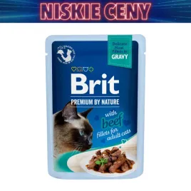 mokra-karma-dla-kotow-brit-premium-by-nature-filety-z-wolowiny-24-x-85-g
