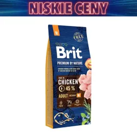 karma-dla-psow-brit-premium-by-nature-adult-m-sucha-z-kurczakiem-15-kg