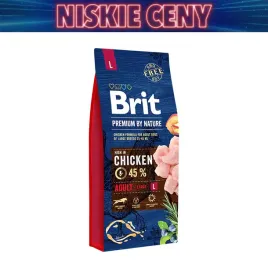 karma-dla-psow-brit-premium-by-nature-adult-l-sucha-z-kurczakiem-15-kg