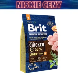 karma-dla-szczeniat-brit-premium-by-nature-junior-medium-sucha-kurczak