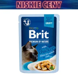 mokra-karma-dla-kota-brit-premium-by-nature-filety-kurczaka-24-x-85-g