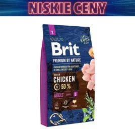 karma-dla-psa-brit-premium-by-nature-adult-s-sucha-z-kurczakiem-8-kg