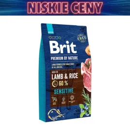 karma-dla-psa-brit-premium-by-nature-sensitive-sucha-z-jagniecina-8-kg