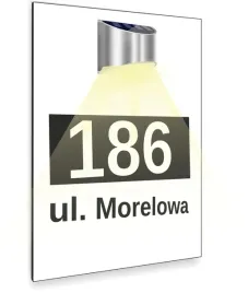 biala-tabliczka-podswietlana-adresowa-twoj-adres-dibond-30x20