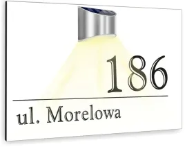 duza-biala-tabliczka-podswietlana-adresowa-dibond-numer-domu-40x30