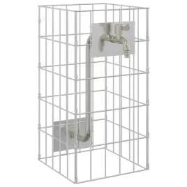 kolumna-gabionowa-srebrny-25-x-25-x-50-cm-stal-nierdzewna