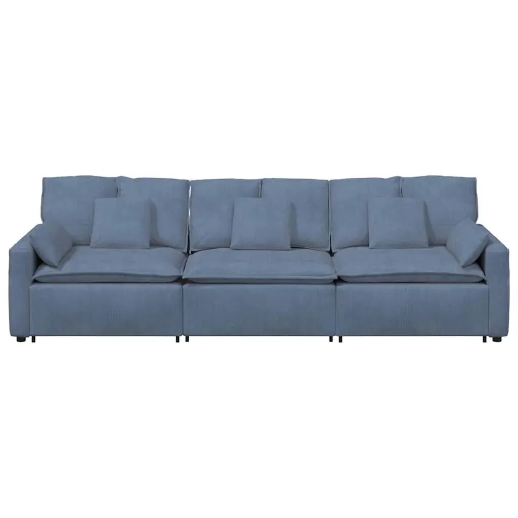 sofa-modulowa-z-poduszkami-niebieska-stan-nowy