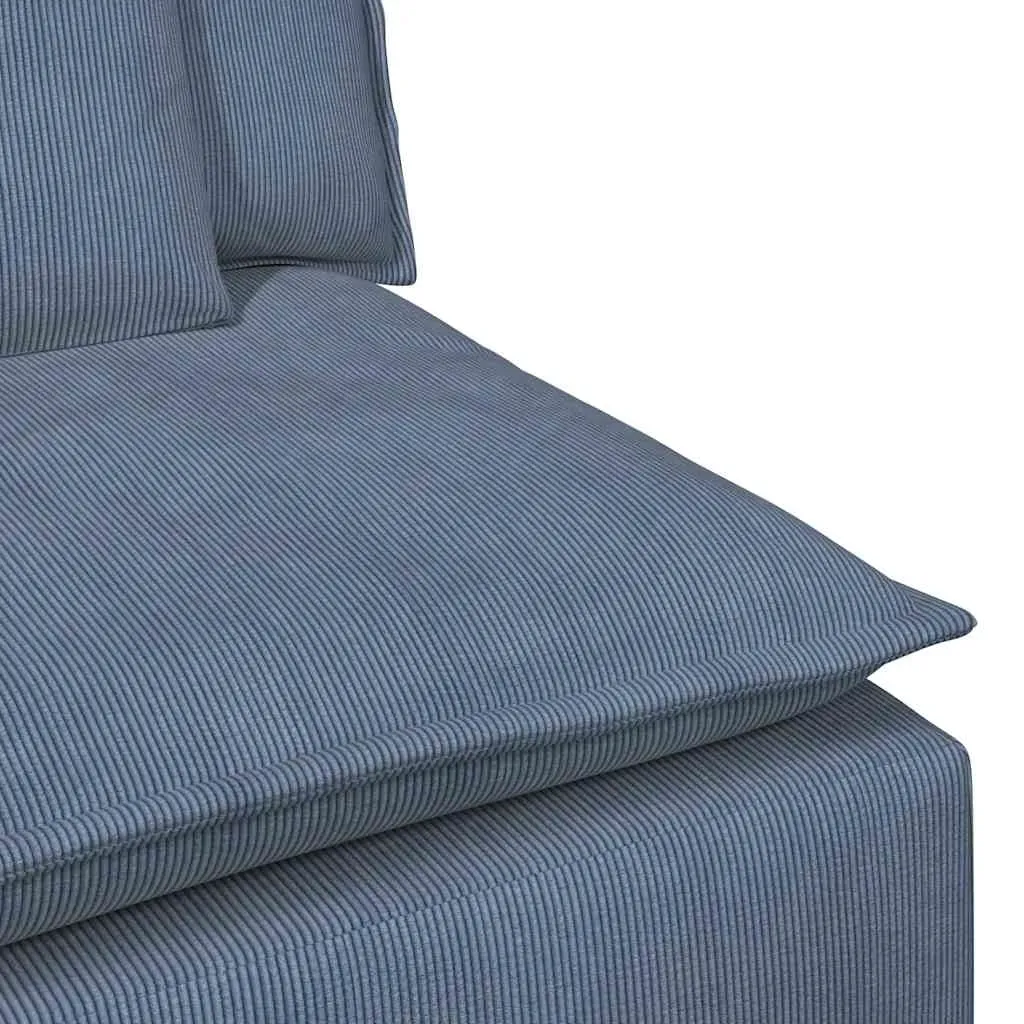sofa-modulowa-z-poduszkami-niebieska