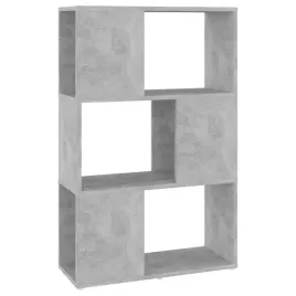 regal-na-ksiazki-przegroda-szarosc-betonu-60x24x94-cm