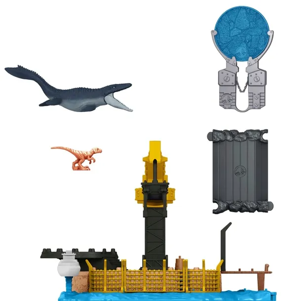 mattel-jurassic-world-mosasaurus-mayhem-stan-opakowania-oryginalne